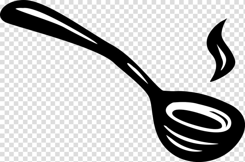 Spoon Ladle Kitchen utensil Portable Network Graphics, spoon transparent background PNG clipart