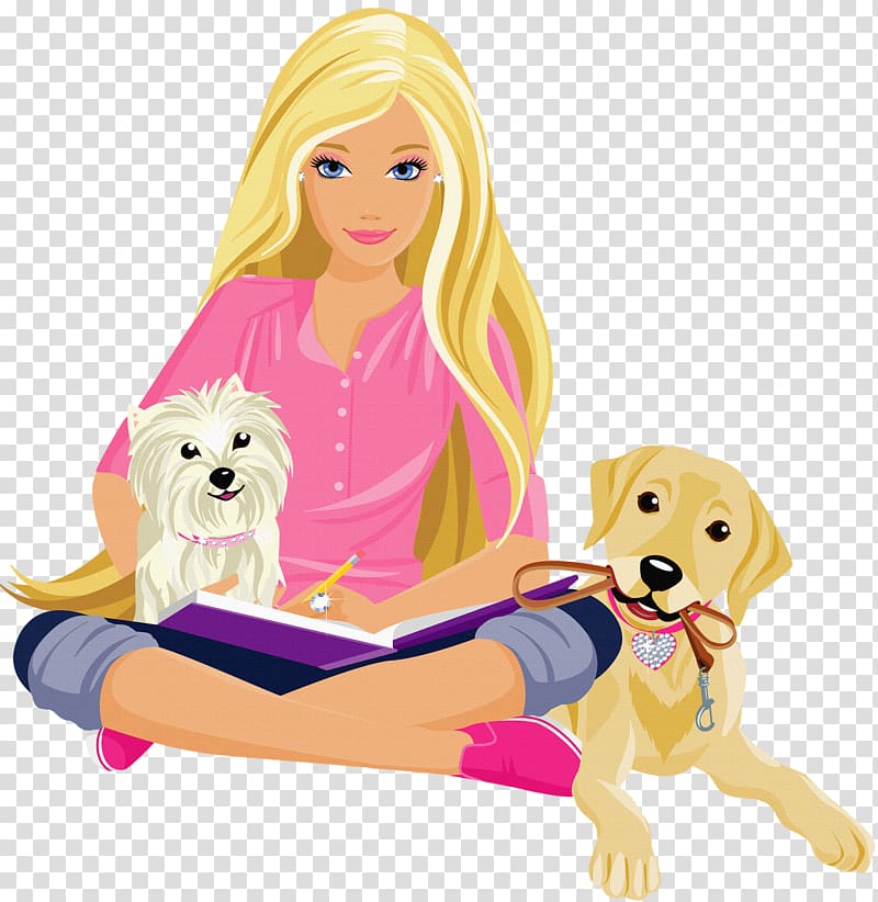 Barbie: The Princess & the Popstar Doll , barbie doll transparent background PNG clipart