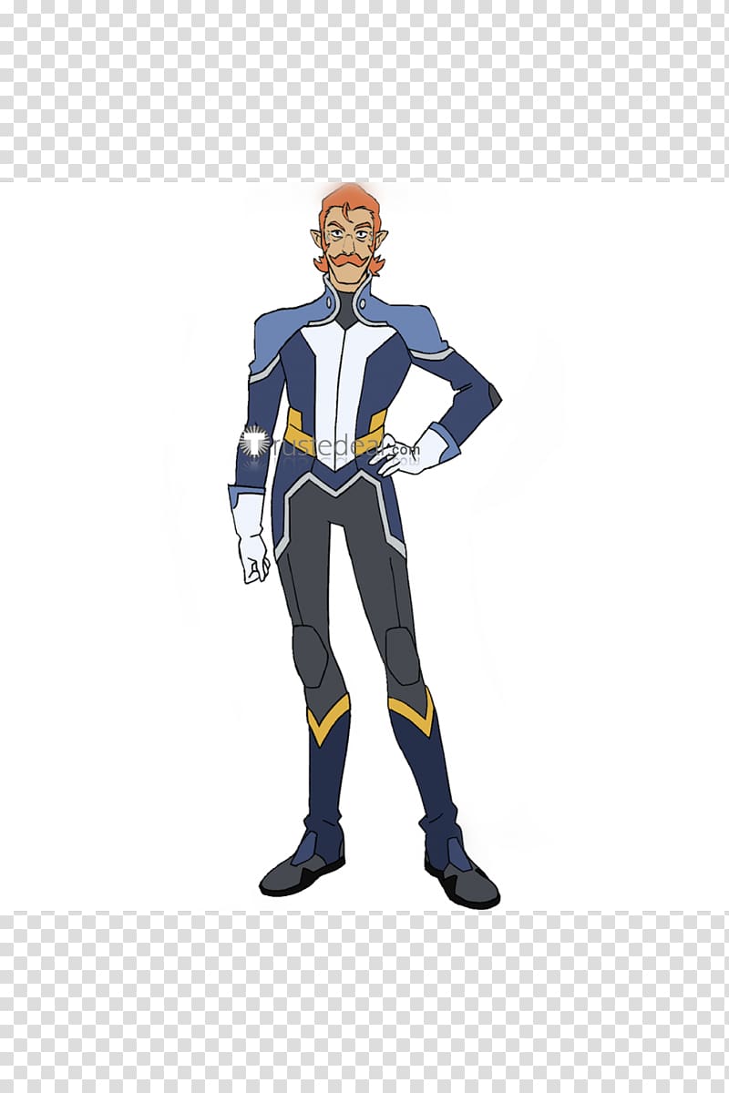 Princess Allura Costume Cosplay Takashi Shirogane Suit, cosplay transparent background PNG clipart