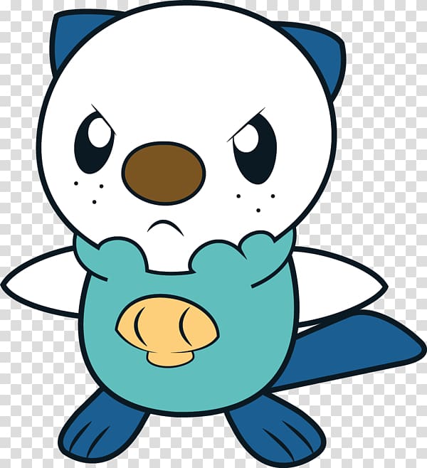 Oshawott Pokemon Black & White Pokémon GO Pokémon Diamond and Pearl Pokémon X and Y, pokemon go transparent background PNG clipart