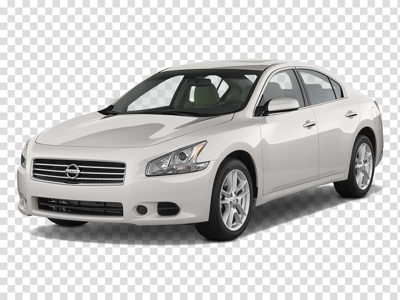 2014 Nissan Maxima Car Nissan Murano 2013 Nissan Maxima, nissan transparent background PNG clipart