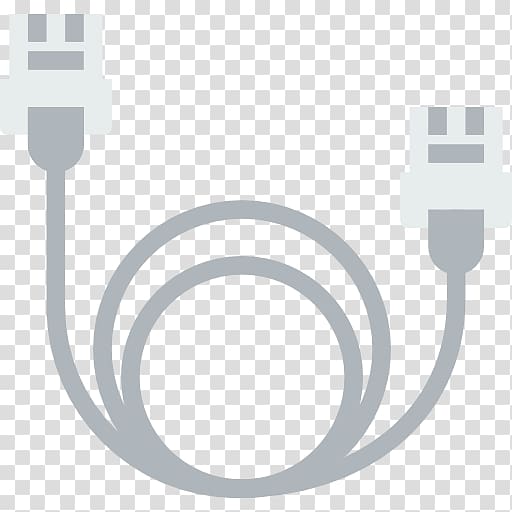 Electrical cable Network Cables Computer Icons Ethernet, ethernet svg transparent background PNG clipart