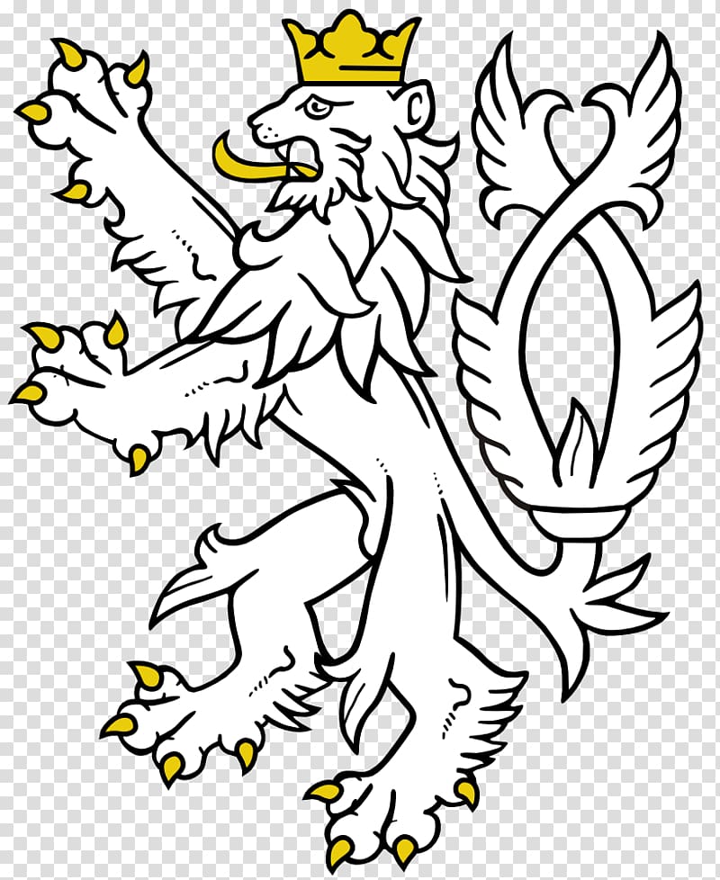 Coat of arms of the Czech Republic Lion Coat of arms of the Czech Republic , Game transparent background PNG clipart