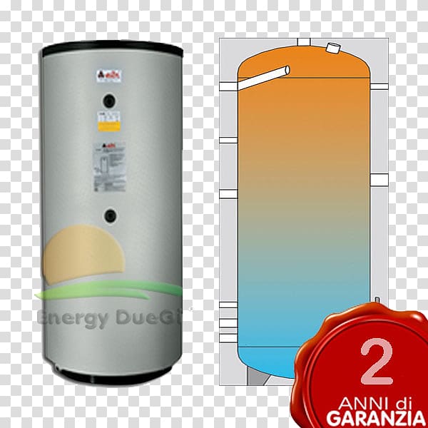 Solar thermal collector Impianto solare termico Puffer Berogailu voltaic system, kettle transparent background PNG clipart