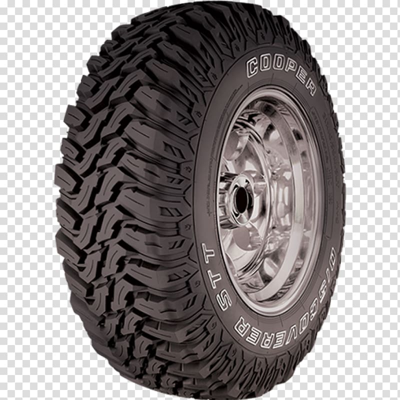 Car Toyota Land Cruiser Off-road tire Cooper Tire & Rubber Company, car transparent background PNG clipart