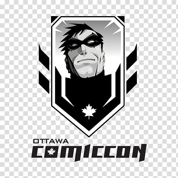 Ottawa Comiccon Montreal Comiccon Fan Expo Canada Fan convention, youtube transparent background PNG clipart