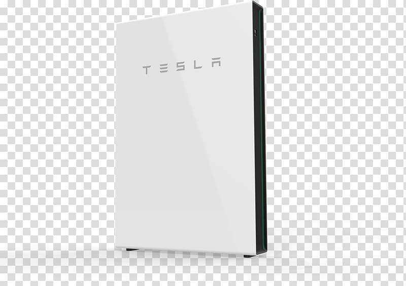 Tesla Powerwall Battery charger Tesla Motors Solar power Solar Panels, tesla transparent background PNG clipart