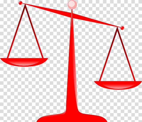 Measuring Scales Lady Justice , balance scales transparent background PNG clipart