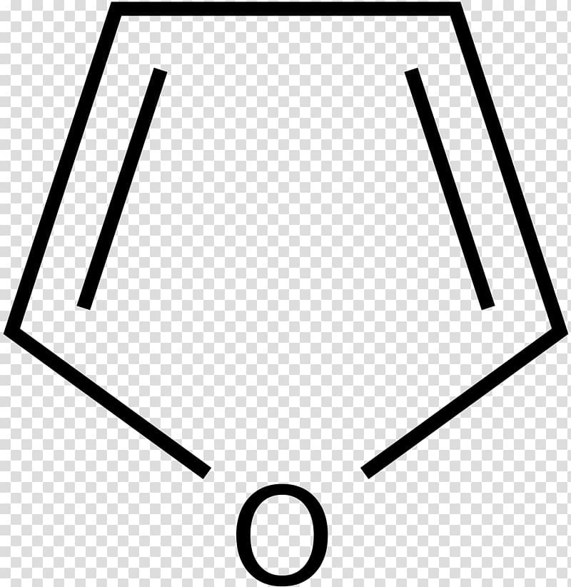 Furan Pyrrole Furfural Heterocyclic compound Thiophene, others transparent background PNG clipart