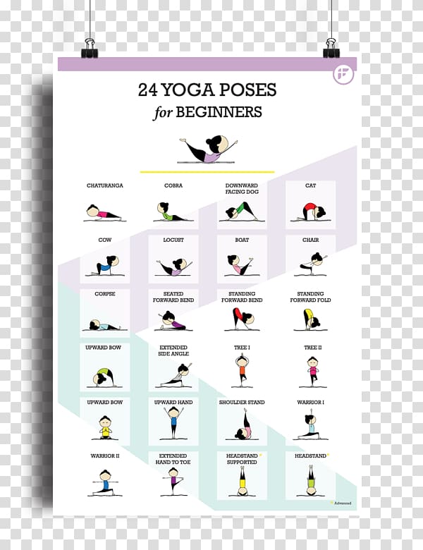 Yoga for children Exercise Yoga series, child taekwondo poster material transparent background PNG clipart