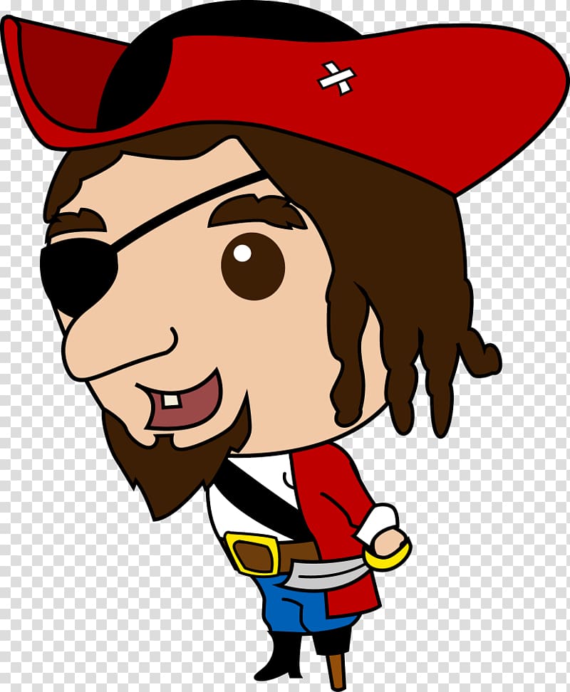 Piracy , pirate transparent background PNG clipart