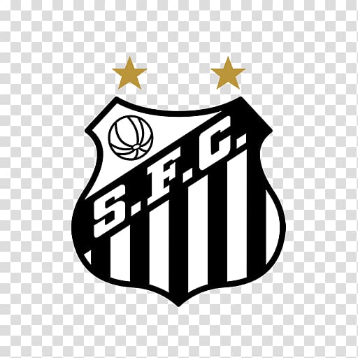 Santos FC Dream League Soccer Campeonato Brasileiro Série A Brazil national football team National Women's Soccer League, football transparent background PNG clipart