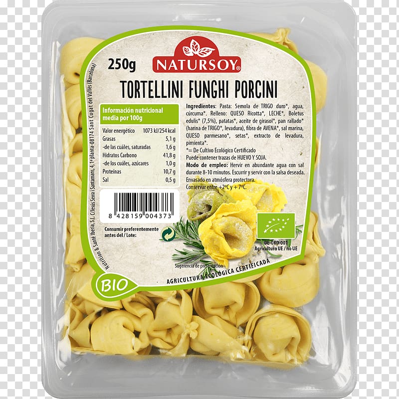 Tortelloni Vegetarian cuisine Pasta Ravioli Recipe, pizza transparent background PNG clipart