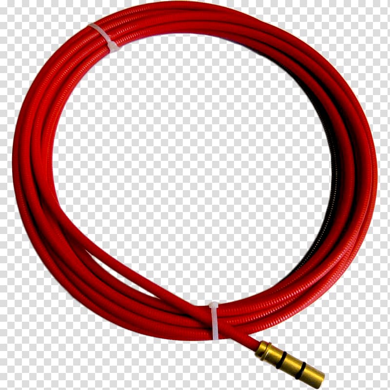 Network Cables Red Meter Foot Guitar, roed transparent background PNG clipart