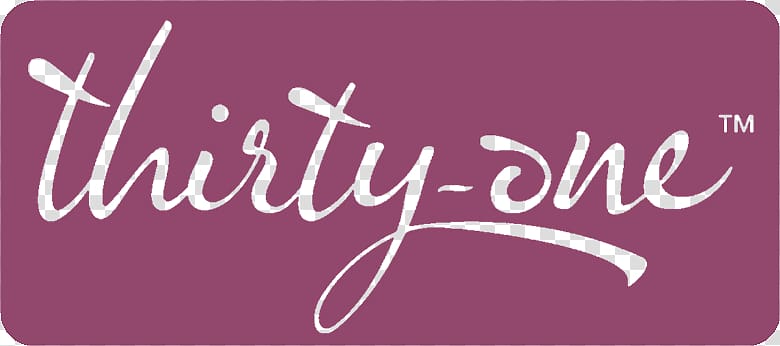 Free Thirty One Logo Png, Download Free Thirty One Logo Png png images,  Free ClipArts on Clipart Library