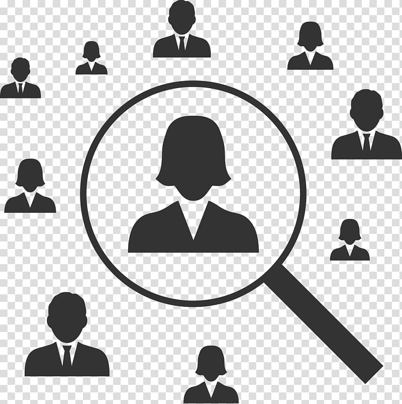 Business Management Organization Service Marketing, investigation transparent background PNG clipart