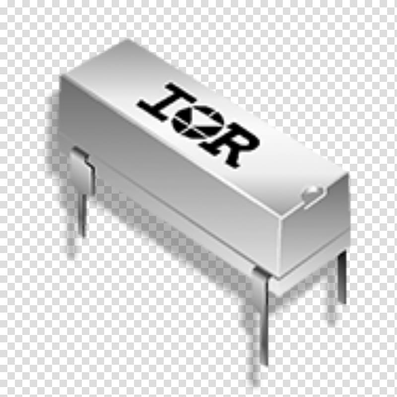 Passive Circuit Component Electronic component Quad Flat Package Datasheet Dual in-line package, state power transparent background PNG clipart