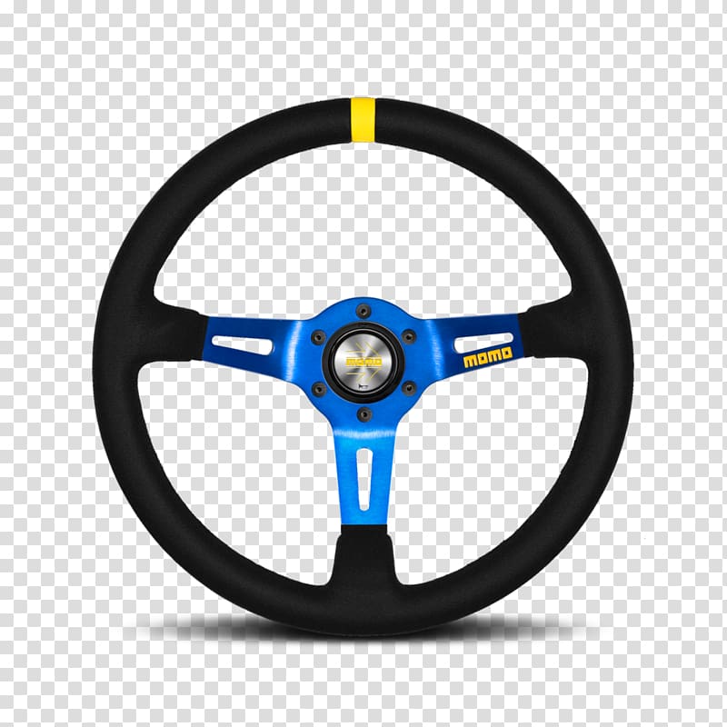 Car Momo Motor Vehicle Steering Wheels Spoke, car transparent background PNG clipart