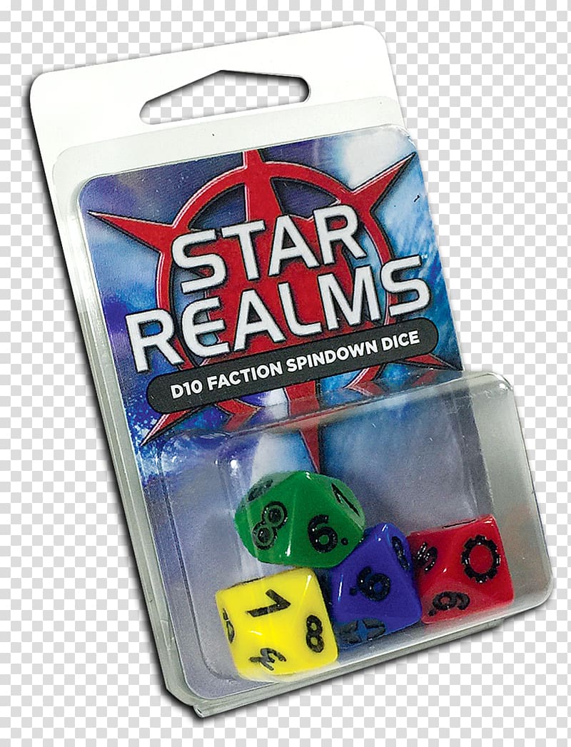 Star Realms Star Wars: X-Wing Miniatures Game Magic: The Gathering Board game, Dice transparent background PNG clipart