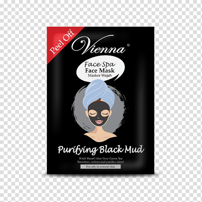 Hair coloring Mask Face Hair removal Comedo, mask transparent background PNG clipart