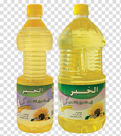 Cooking Oils Vegetable oil Soybean oil Sunflower oil, sunflower oil transparent background PNG clipart