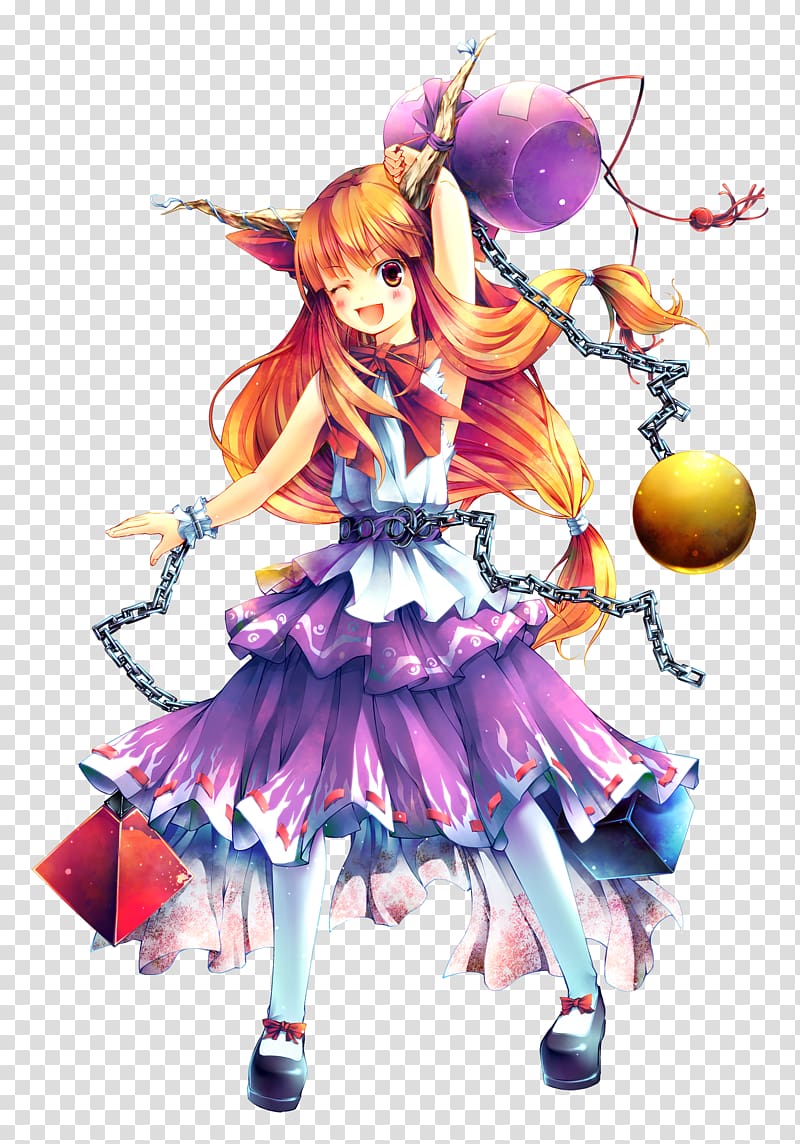 Immaterial and Missing Power Marisa Kirisame PHERECYDES PHARMA Miko Hyakki Yagyō, others transparent background PNG clipart