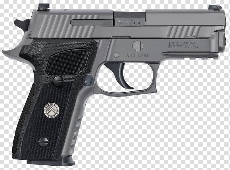 IWI Jericho 941 IMI Desert Eagle .45 ACP Magnum Research .40 S&W, Handgun transparent background PNG clipart