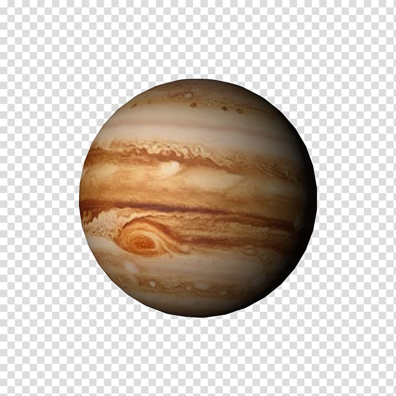 Display resolution file formats, Jupiter transparent background PNG clipart