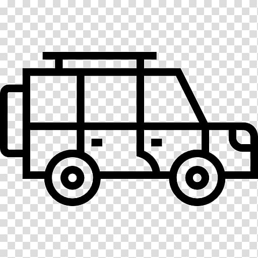 Car Minivan Drawing, jeep icon transparent background PNG clipart