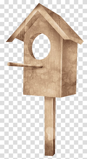 Bird Nest box , Bird transparent background PNG clipart thumbnail