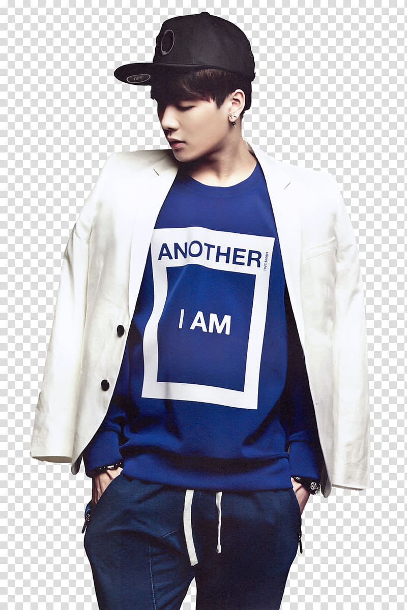 Jackson Wang GOT7 Desktop , wangwang transparent background PNG clipart