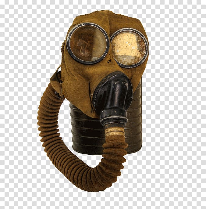 Gas mask Ecuador Escuela Superior Militar Eloy Alfaro Military, gas mask transparent background PNG clipart