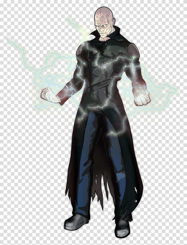 Psychic vampire Character Magneto Zatanna, Vampire transparent background PNG clipart