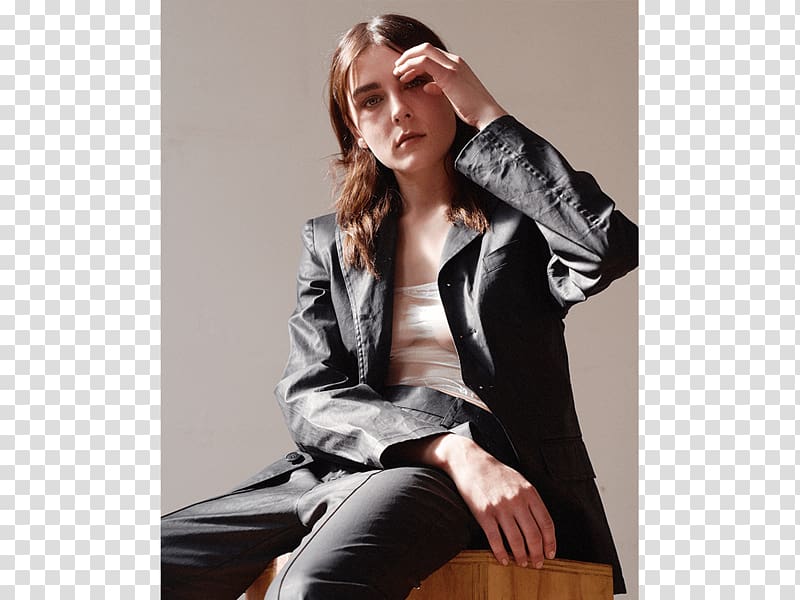 Fashion Carol Hayes Management Oyster Coat Jacket, anna transparent background PNG clipart