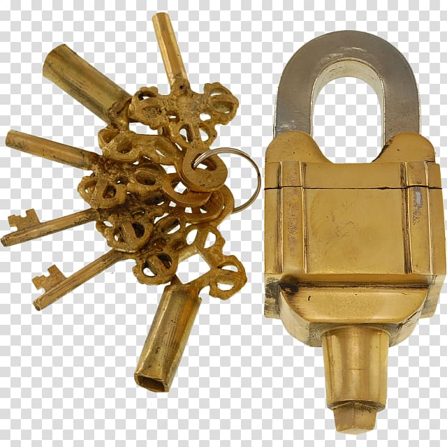 Key Padlock Lock puzzle, key transparent background PNG clipart