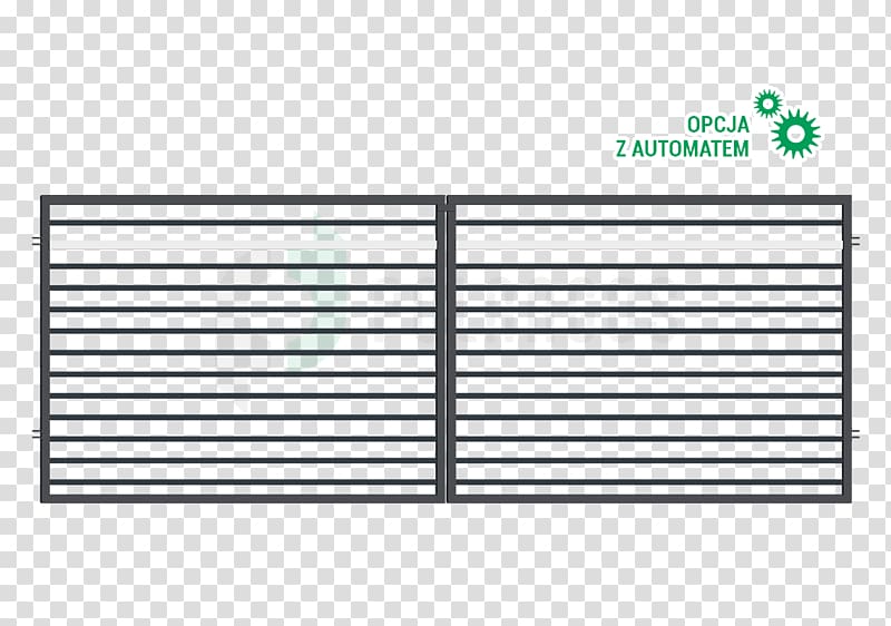 Wicket gate Fence Door Wrought iron, gate transparent background PNG clipart