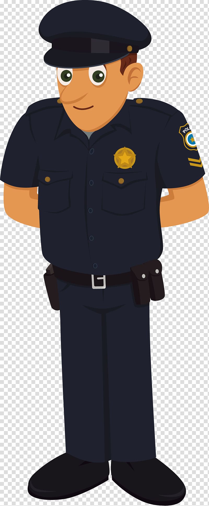 police office art, Police officer Police uniforms of the United States , police transparent background PNG clipart