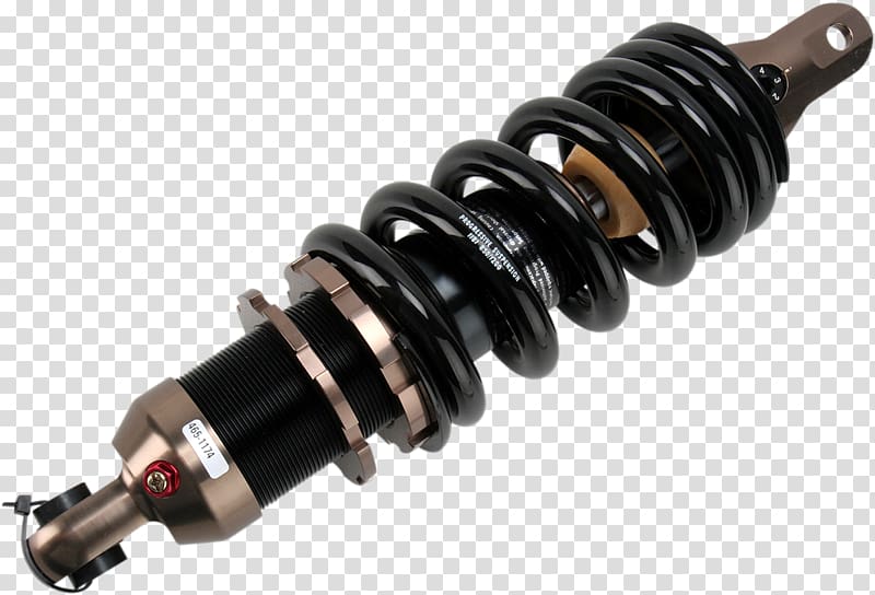 Shock absorber Progressive Suspension, others transparent background PNG clipart