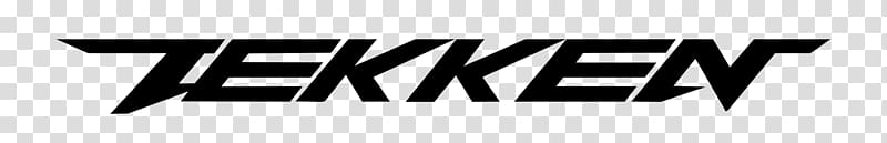 Tekken 5 Tekken Tag Tournament 2 Logo, Tekken Logo Free transparent background PNG clipart