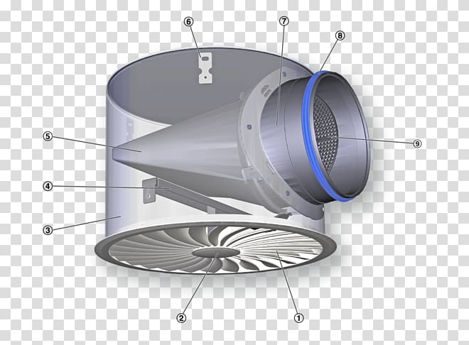 Trox Nederland B.V. Trox Hesco Schweiz Ag Trox Belgium Turbine Joint- company, High Velocity Air Conditioning transparent background PNG clipart