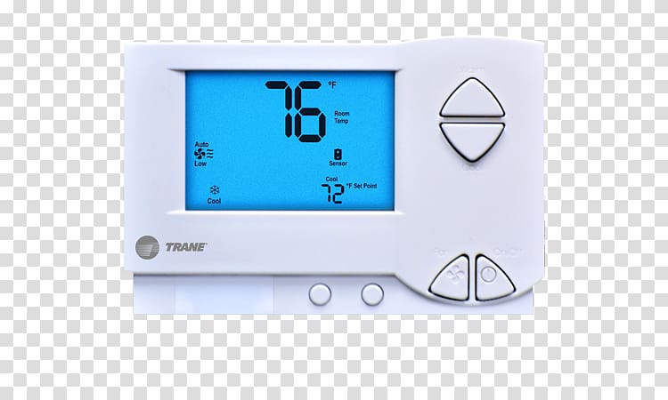 Thermostat Packaged terminal air conditioner Wiring diagram Air conditioning, others transparent background PNG clipart