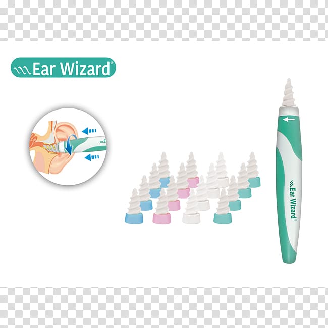Earwax Cotton Buds Cauliflower ear Hygiene, ear transparent background PNG clipart