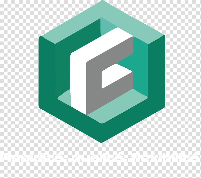 Logic puzzle Fotolia Logo, concrete transparent background PNG clipart