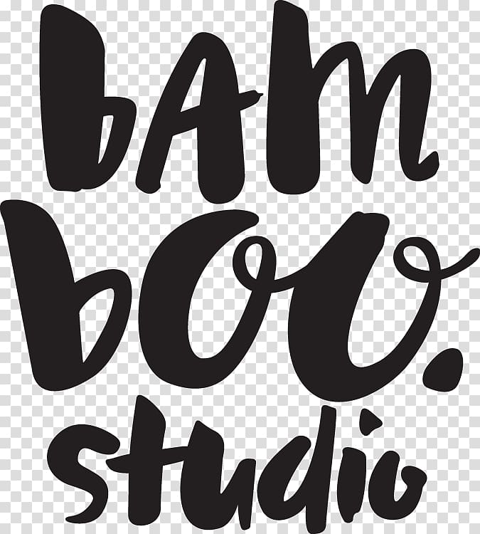 Bamboo Brand Logo Font, bamboo transparent background PNG clipart