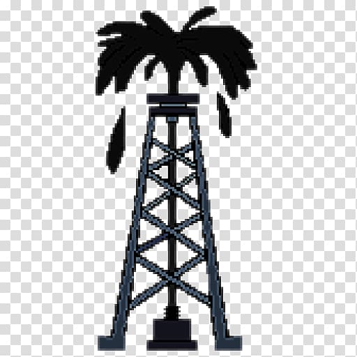 Petroleum industry Oil well Spindletop, oil transparent background PNG clipart