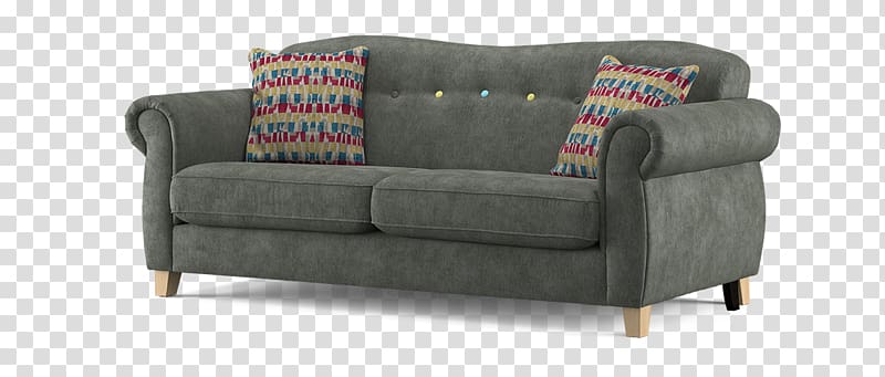 Couch Sofology Sofa bed Comfort Woven fabric, others transparent background PNG clipart