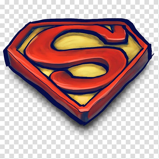 Superman illustration, Superman Computer Icons Apple Icon format, Superman transparent background PNG clipart