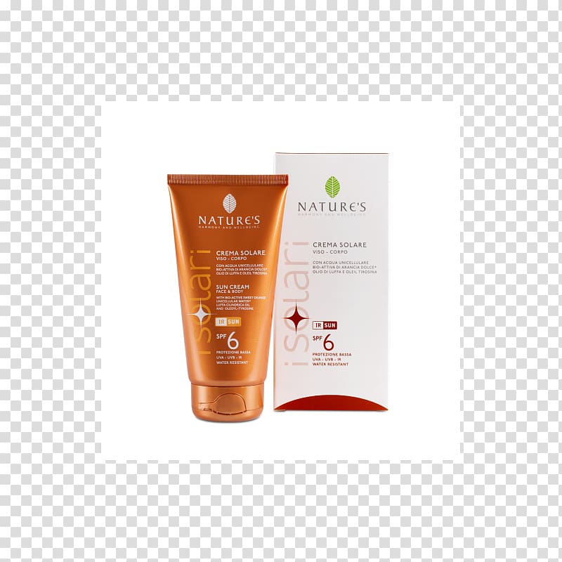 Sunscreen Factor de protección solar Cream Sun tanning Monoi oil, Face transparent background PNG clipart