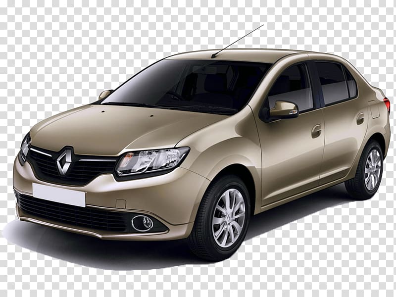 Renault Symbol Renault Clio Car Dacia Sandero, renault transparent background PNG clipart