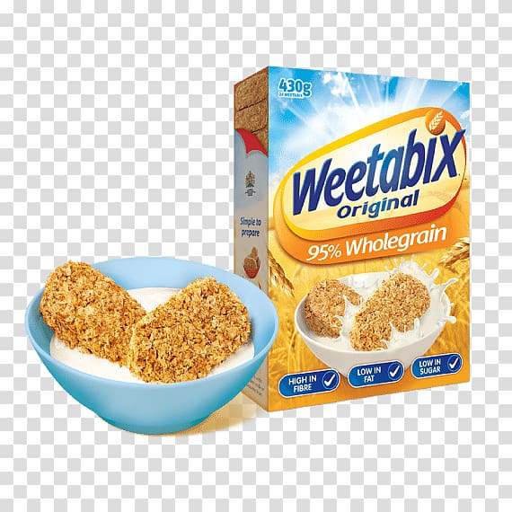 Weet-Bix Breakfast cereal Weetabix Post Grape-Nut Flakes, breakfast transparent background PNG clipart